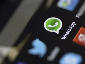 WhatsApp busca conquistar las llamadas de voz WhatsApp busca conquistar las llamadas de voz