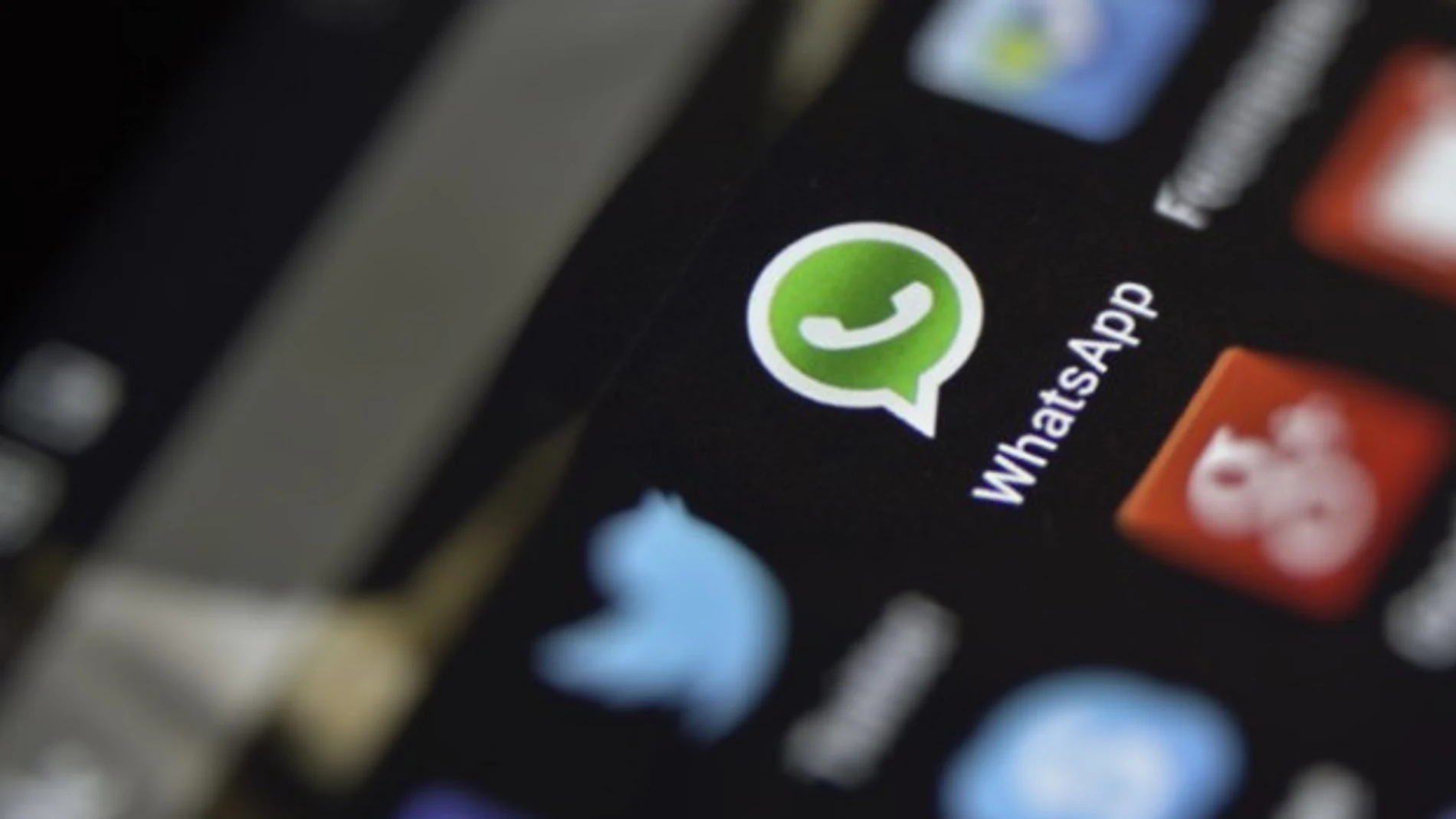 WhatsApp busca conquistar las llamadas de voz WhatsApp busca conquistar las llamadas de voz