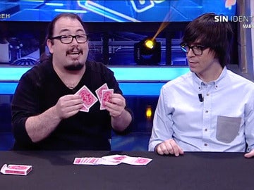 El Hormiguero