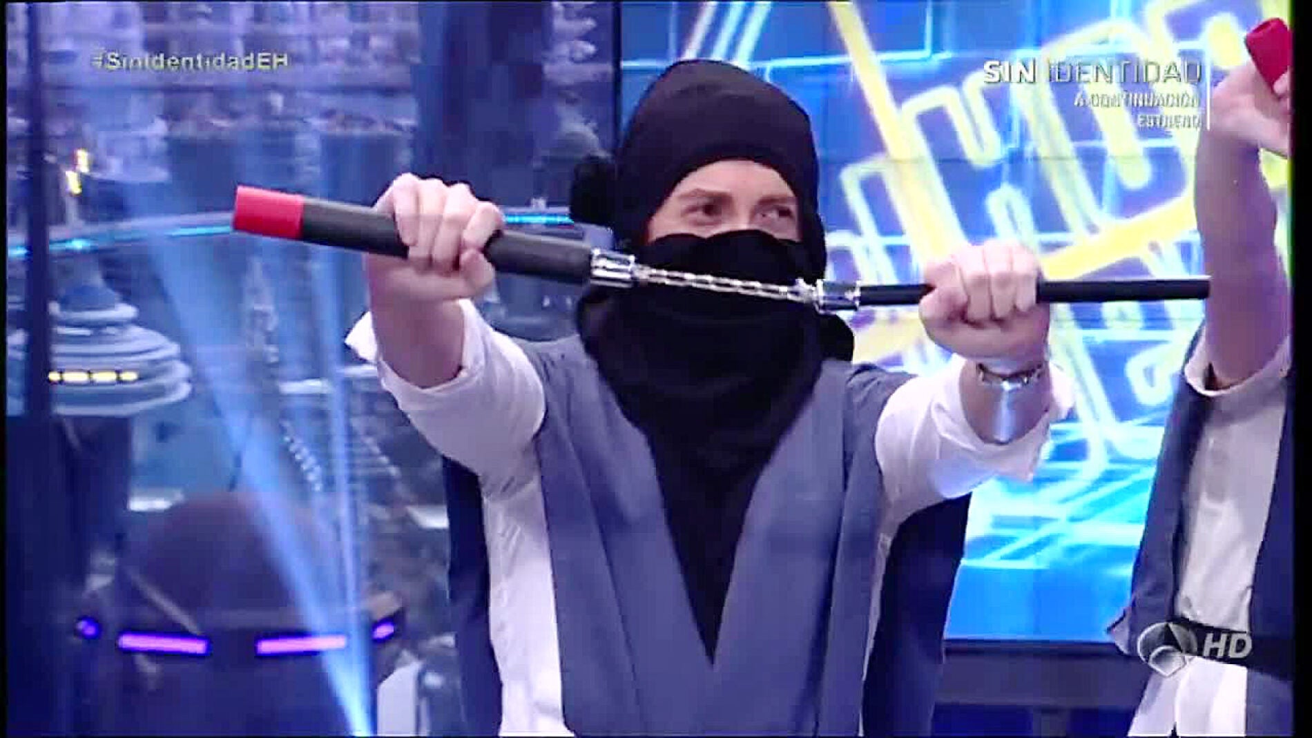 El Hormiguero
