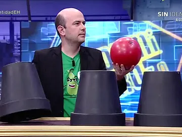 Trilero Humano Trilero Humano