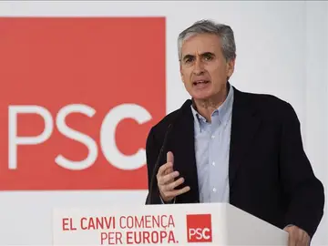 Ramón Jauregui Ramón Jauregui