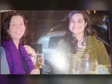 Madre e hija detenidas por el asesinato de Isabel Carrasco Madre e hija detenidas por el asesinato de Isabel Carrasco