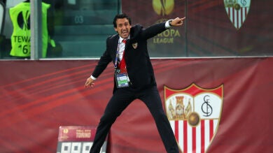  La maldición de Emery: 19 partidos sin ganar al Barça