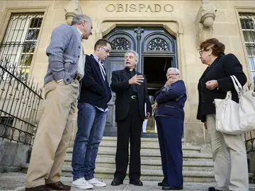 Ovispado de Ourense Ovispado de Ourense