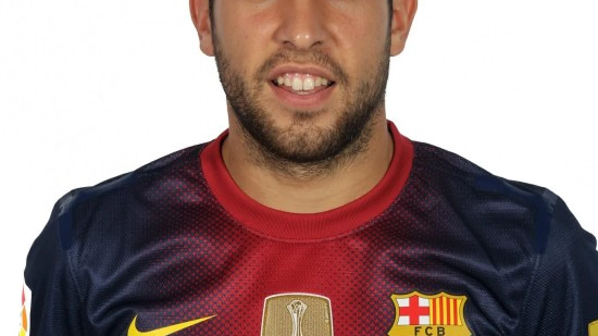 Jordi Alba en El Hormiguero 3.0