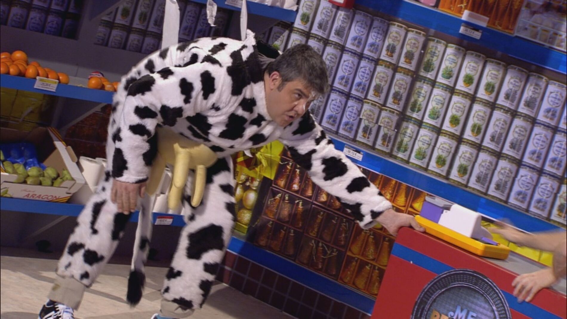 Teatro de pendiente: Vacuna Matata
