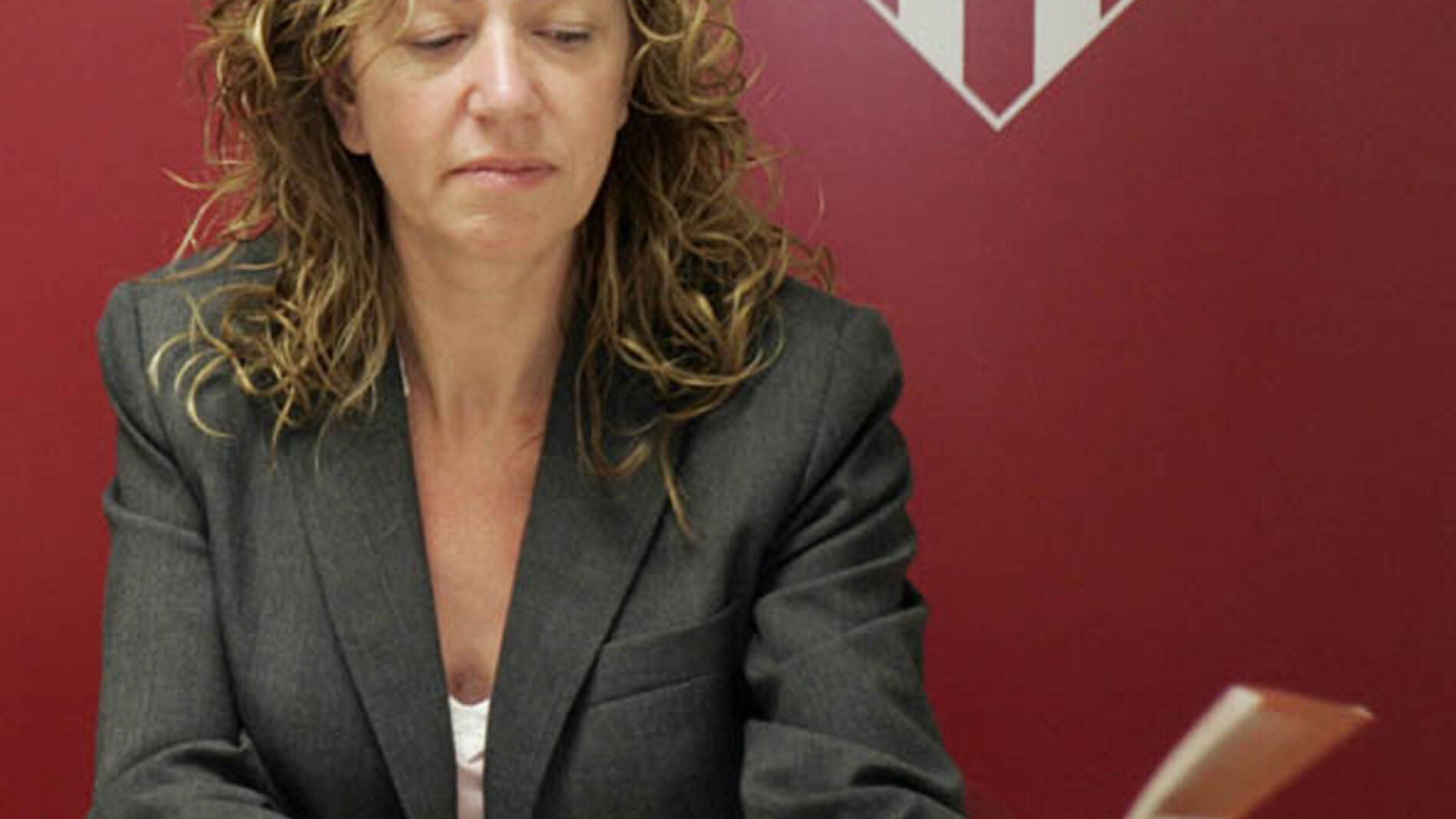 Montserrat Capdevila