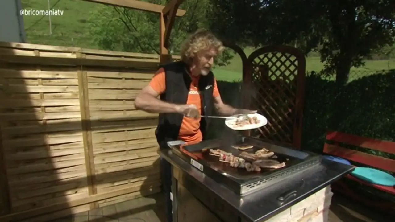 Te enseñamos como personalizar una barbacoa eléctrica