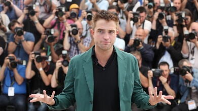 Ni Bradley Cooper, ni Harrison Ford: el nuevo 'Indiana Jones será... ¿Robert Pattinson?