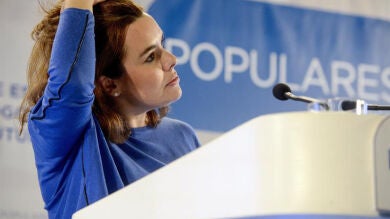 Sáenz de Santamaría: 