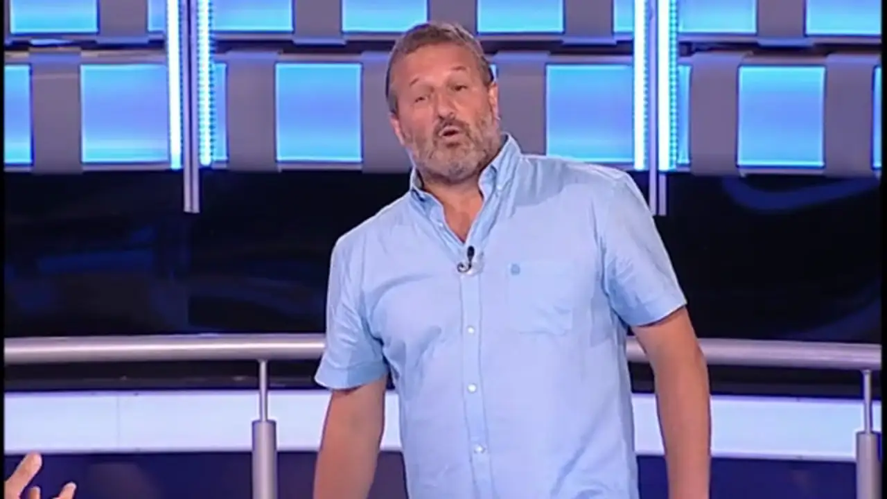 Los huesos del pie