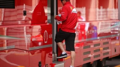Raikkonen: 