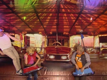Esta consuelo: Coches de coche