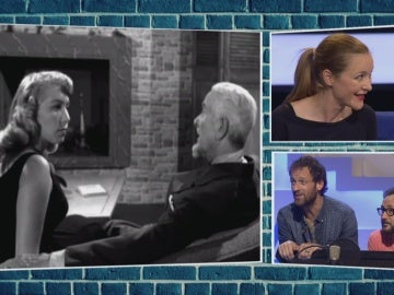 Dobla o nada: Marta S&aacute;nchez quiere venir a Me Resbala