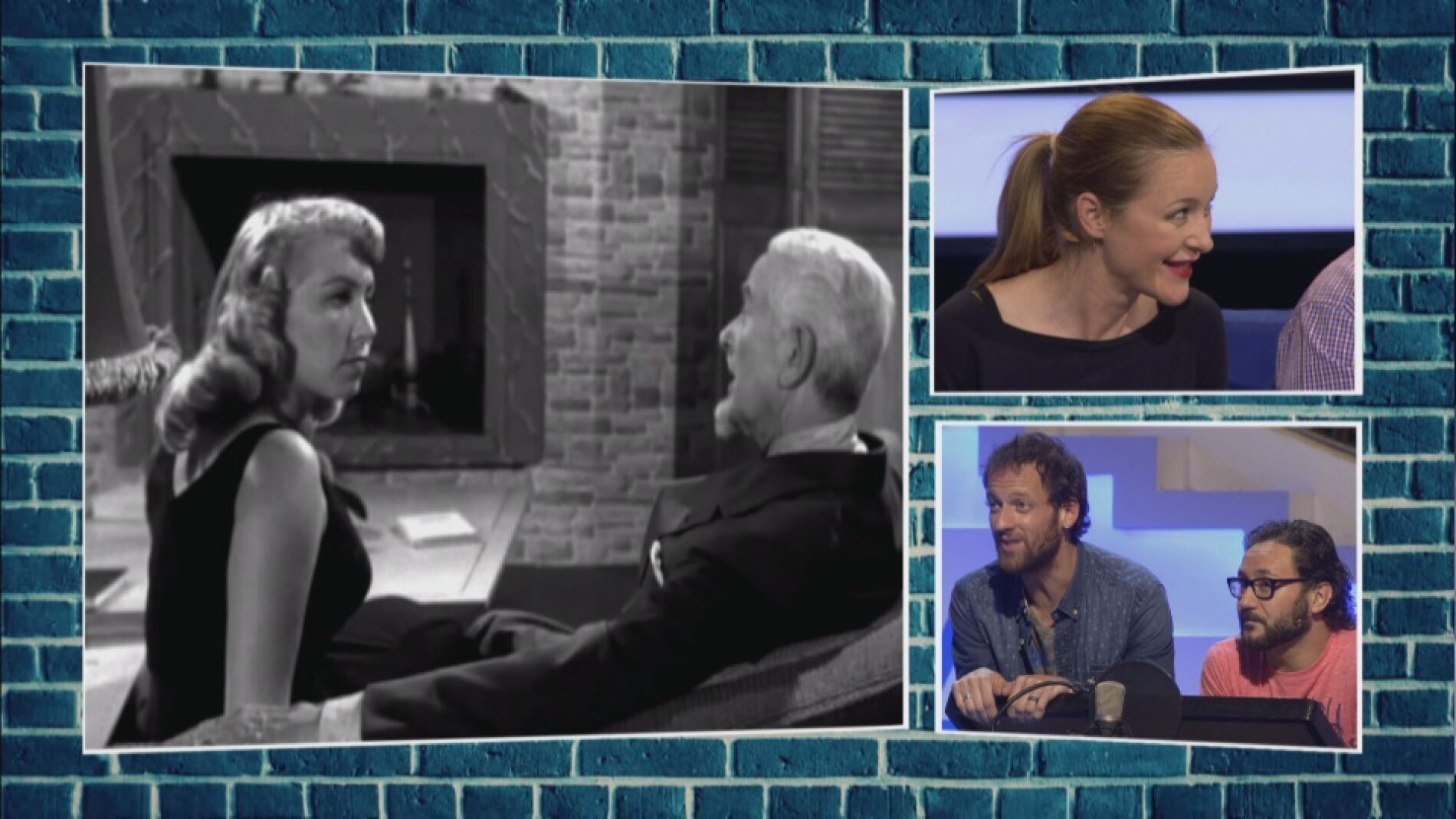 Dobla o nada: Marta S&aacute;nchez quiere venir a Me Resbala