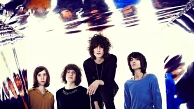 Temples y Tundra se unen a Franz Ferdinand y Lori Meyers en el cartel del 101 Sun Festival