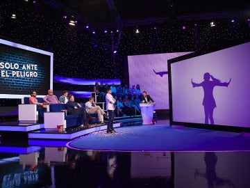 Manos a la Sombra: La princesa prometida