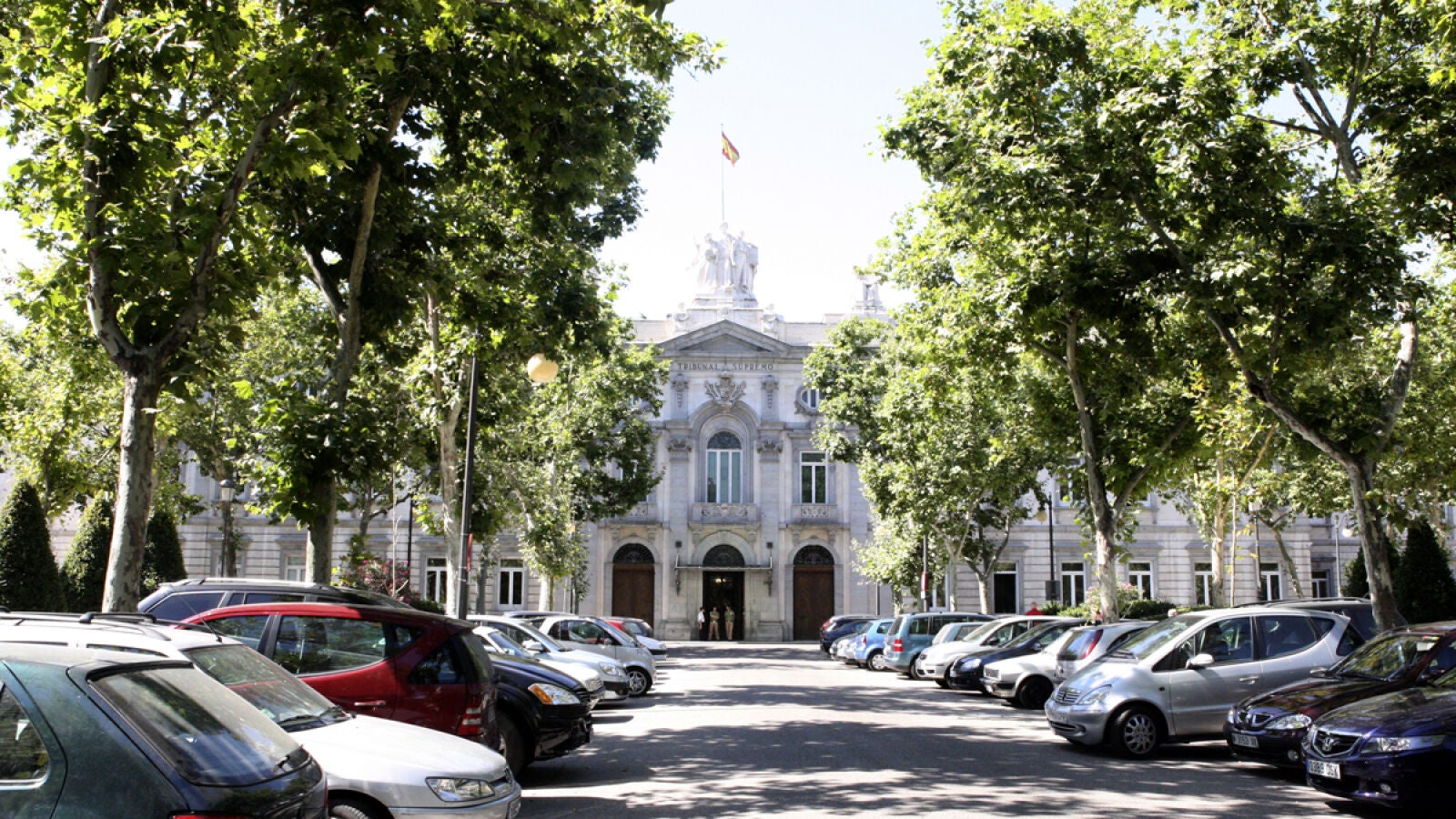 El Supremo pospone la decisión sobre la acumulación de penas de los etarras