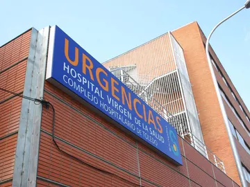 Hospital Virgen de la Salud de Toledo Hospital Virgen de la Salud de Toledo