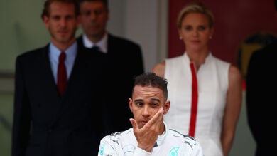 Hamilton: 