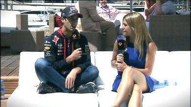 Ricciardo: 