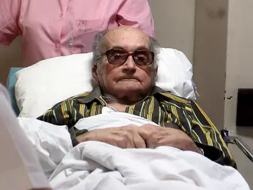 Wojciech Jaruzelski, último dirigente comunista de Polonia Wojciech Jaruzelski, último dirigente comunista de Polonia