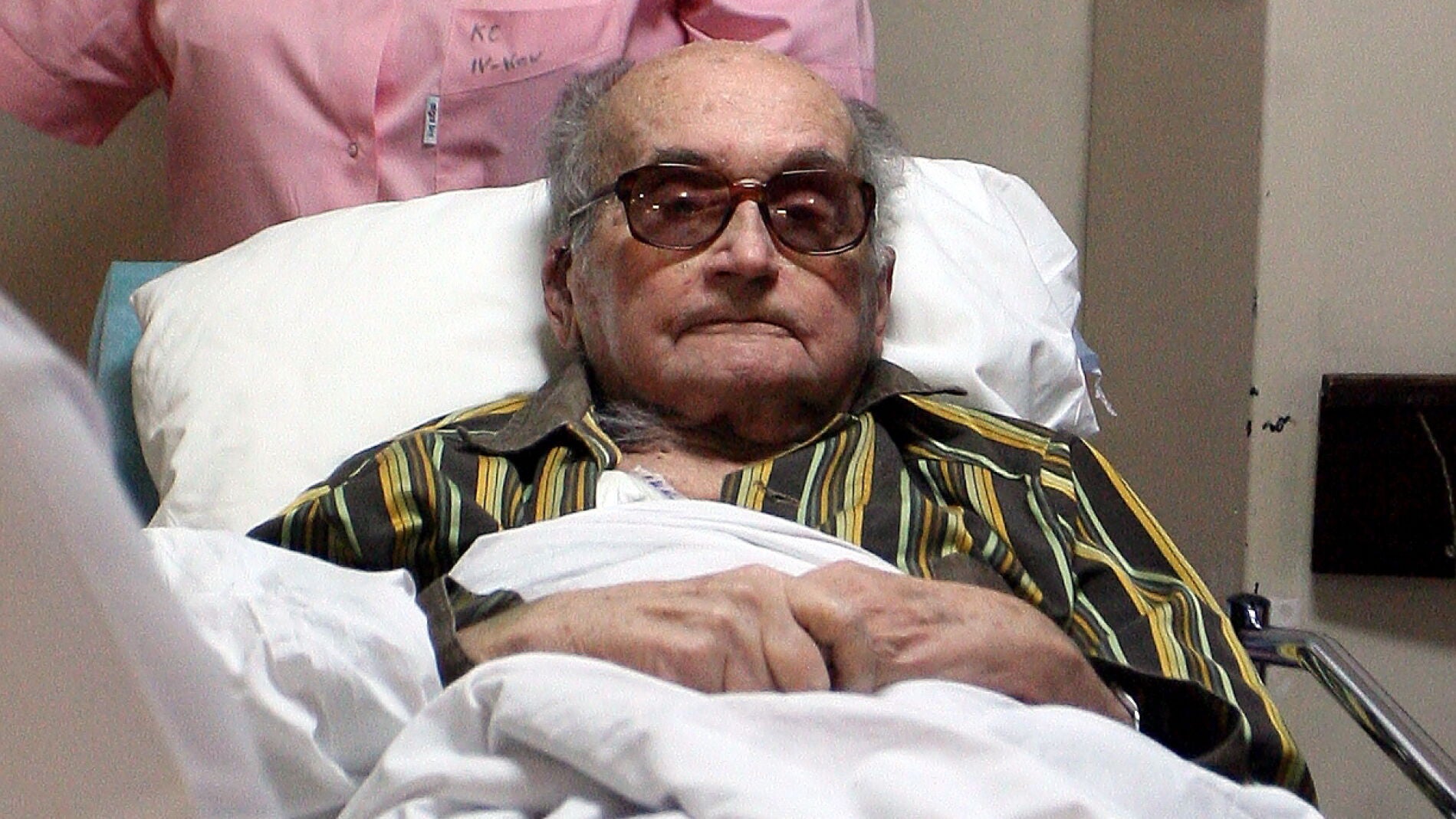 Wojciech Jaruzelski, &uacute;ltimo dirigente comunista de Polonia