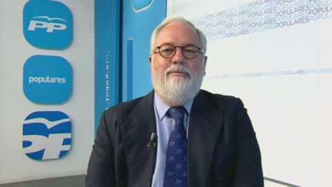 Ca&ntilde;ete, en Espejo P&uacute;blico