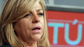 Elena Valenciano Elena Valenciano