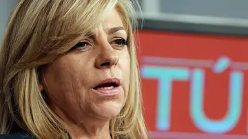 Elena Valenciano Elena Valenciano