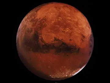 Marte Marte
