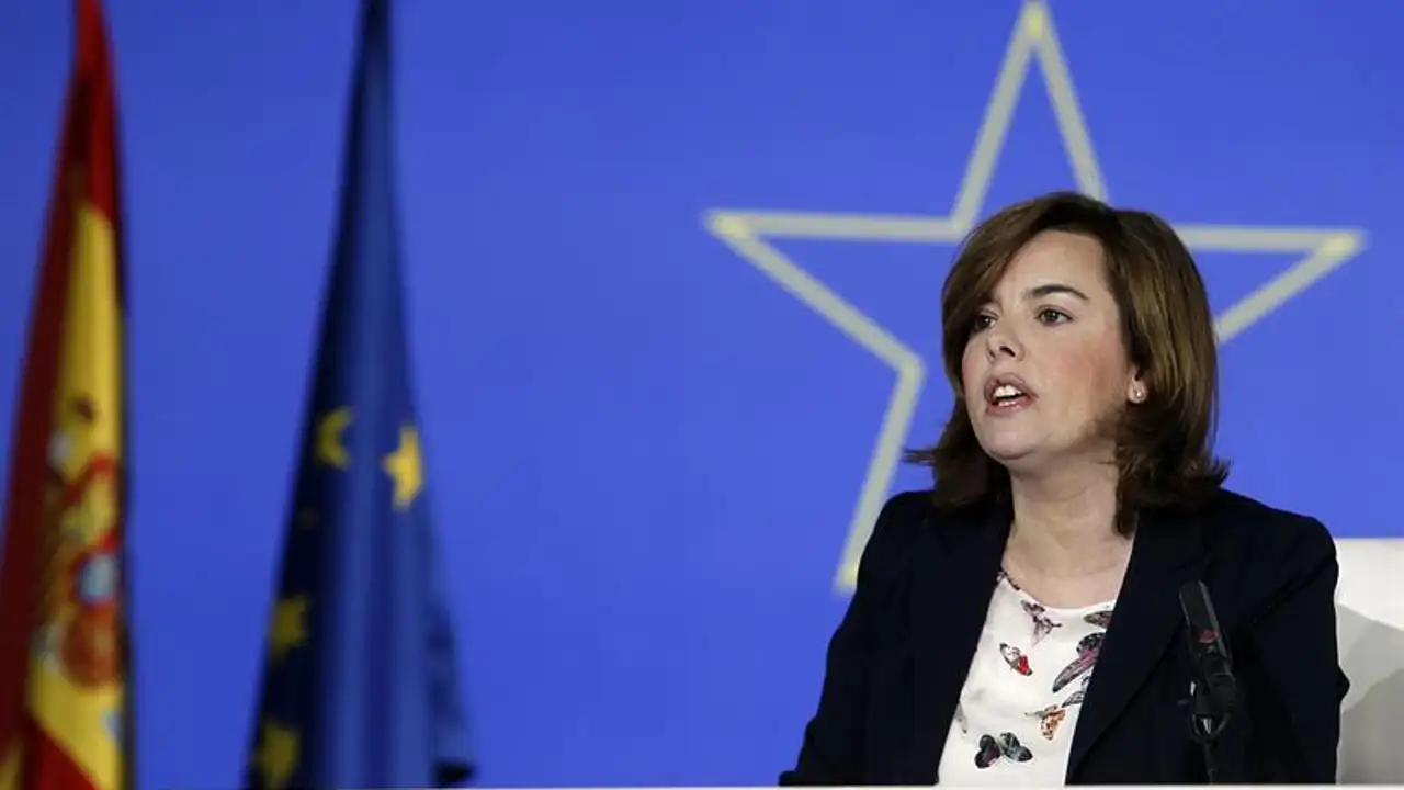 El PP y el PSOE se hunden en las elecciones europeas