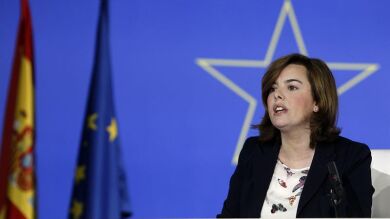 PP y PSOE se hunden en las elecciones europeas frente al ascenso de los partidos minoritarios