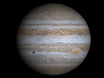 Jupiter Jupiter