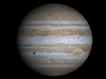 Jupiter Jupiter