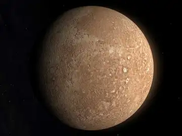 Mercurio Mercurio