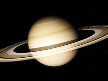 La sonda Cassini inicia su último viaje en Saturno