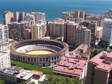 Málaga