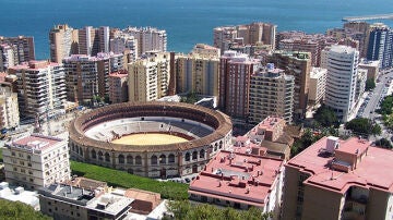 Málaga