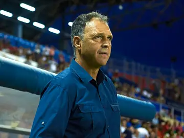 Joaquín Caparrós llega al banquillo del Granada Joaquín Caparrós llega al banquillo del Granada