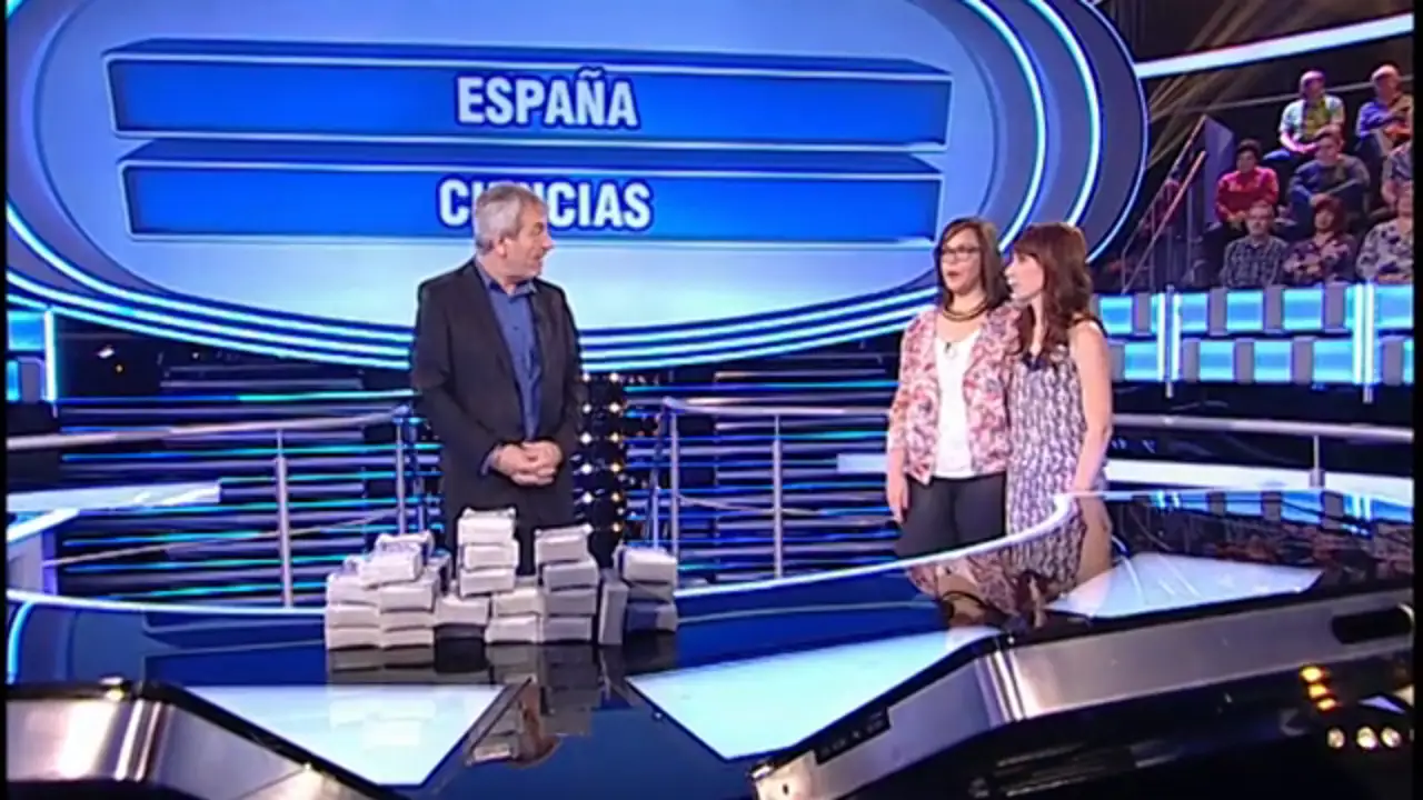 Un regalo en la papelera