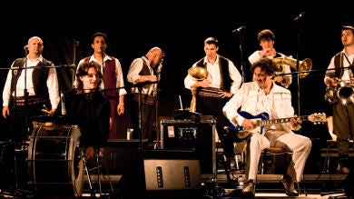 La segunda edición del Iboga Summer viaja a Cullera con Goran Bregovic y The Skatalites
