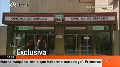 El antiguo INEM apenas logra un cinco por ciento de trabajos 