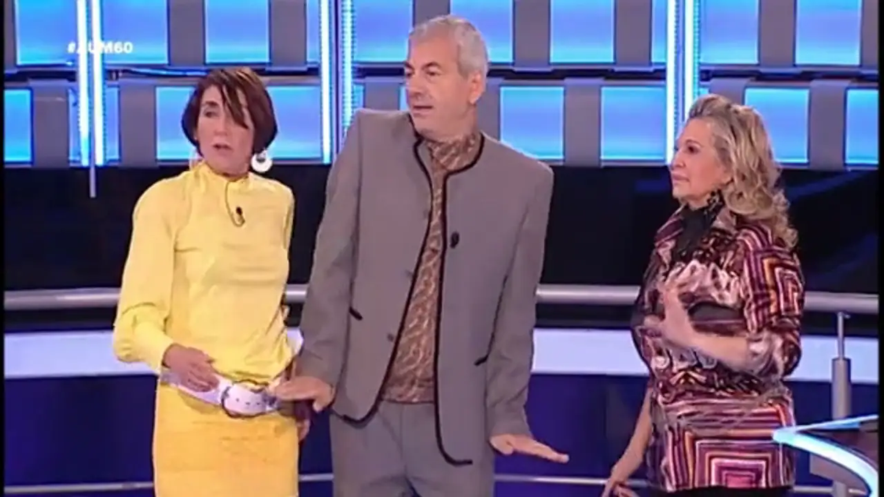 Cantando y bailando el LaLaLa