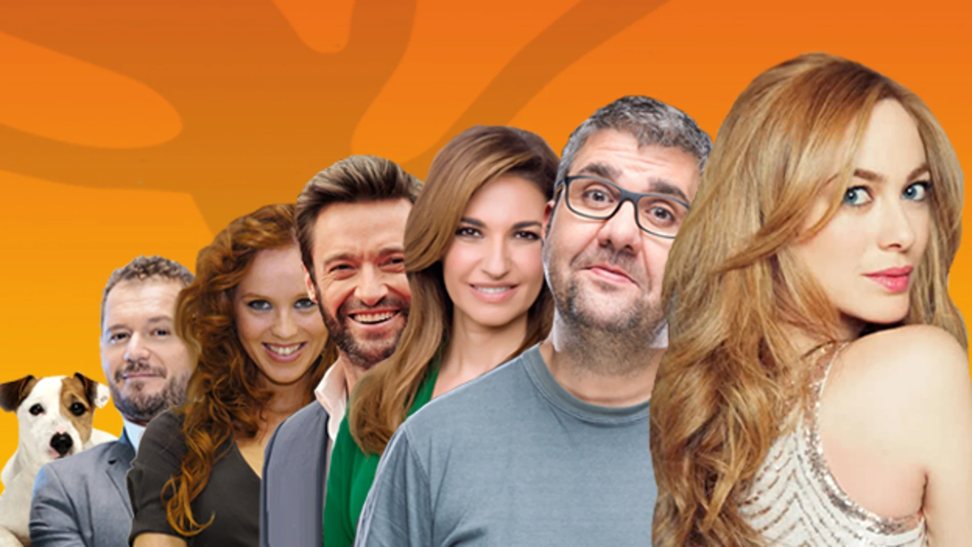 Invitados El Hormiguero 3.0 del 2 al 5 de Junio
