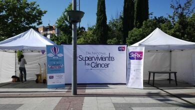 Los pacientes que han superado un cáncer suelen padecer problemas de autoestima