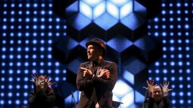 Justin Timberlake cierra el Rock in Rio Lisboa ante más de 70.000 personas