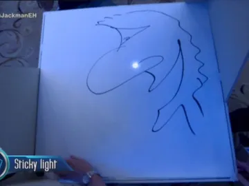 El arte del futuro en El Hormiguero 3.0 El arte del futuro en El Hormiguero 3.0