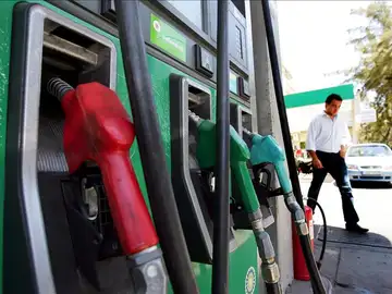Surdidor de combustibles Surdidor de combustibles
